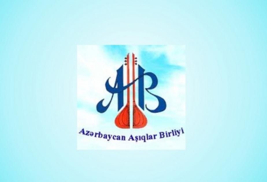 Azərbaycan Aşıqlar Birliyi yeni layihəyə start verib