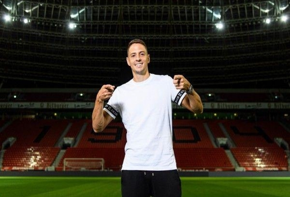 “Bayer Leverkuzen” heyətinə yeni futbolçu cəlb edib