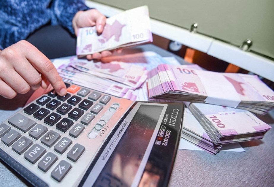 Bağlanmış 4 bankın əmanətçilərinə 534,4 milyon manat kompensasiya ödənilib