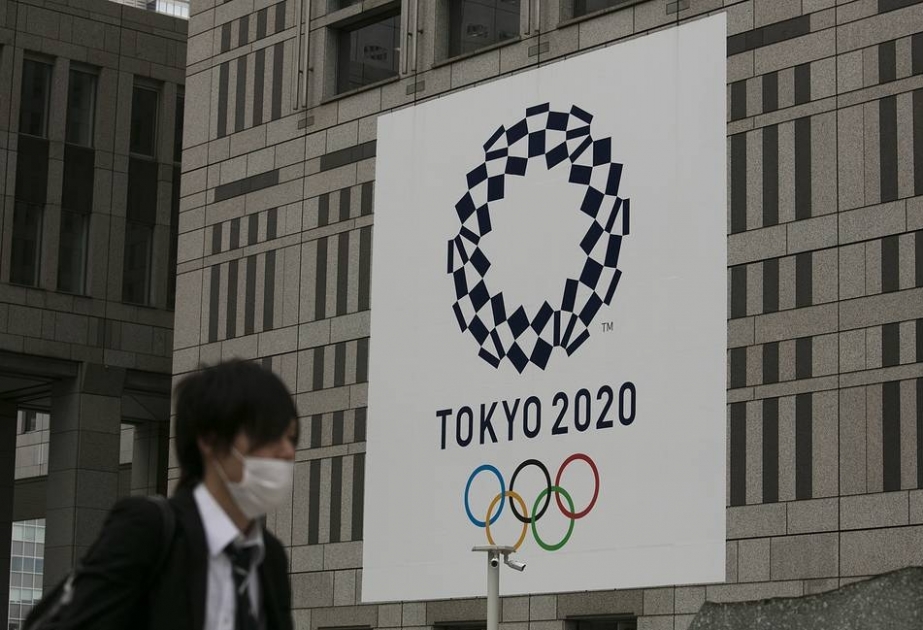 СМИ: число иностранных чиновников на ОИ в Токио сократят на 10-15% из-за пандемии