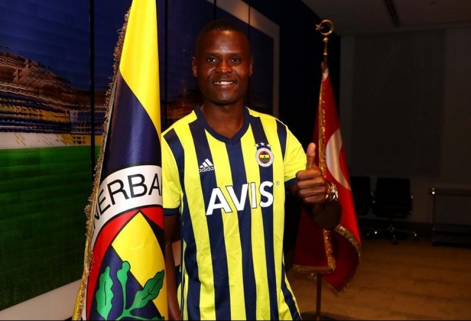 “Fənərbağça” klubu “Aston Villa”nın hücumçusunu transfer edib
