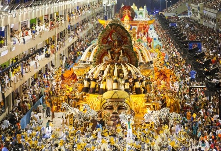 Suspenden en Brasil desfiles en carnaval de Río por Covid-19