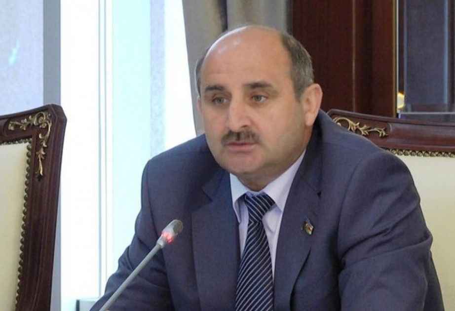 Azərbaycan-Rusiya parlamentlərarası əlaqələrinin inkişafı iki ölkənin münasibətlərinin möhkəmlənməsinə öz töhfəsini verir