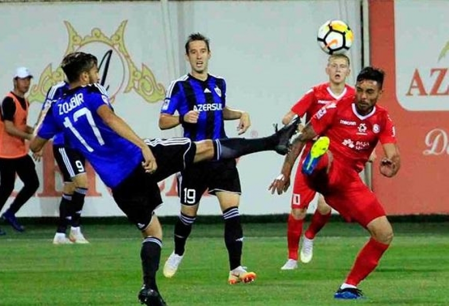 “Qarabağ” Premyer Liqada ardıcıl ikinci dəfə xal itirib
