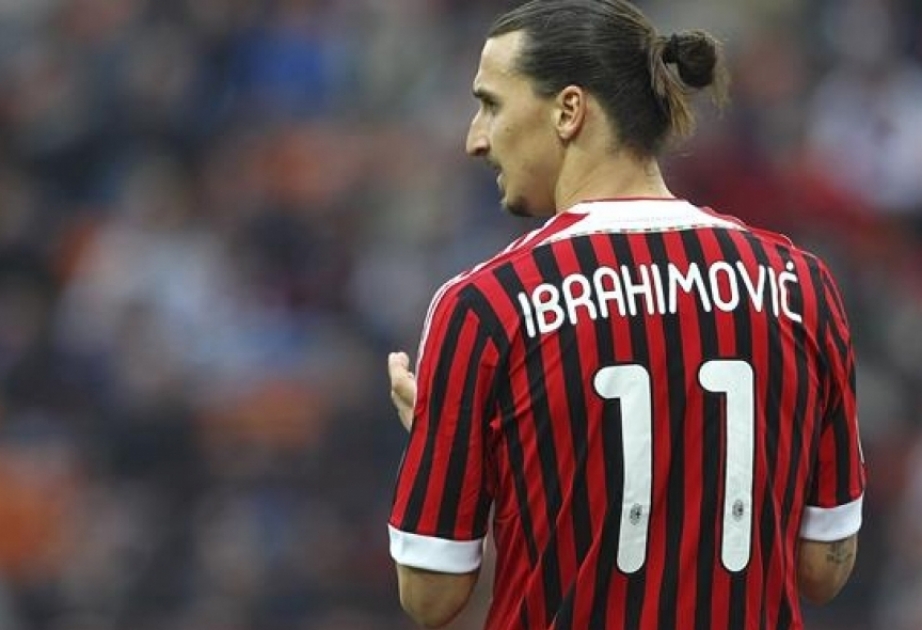 Zlatan Ibrahimovic da positivo en las pruebas de coronavirus