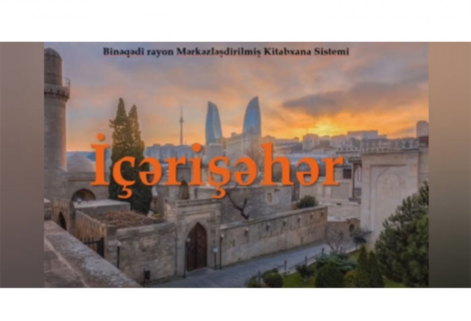 “Mənim Bakım” layihəsi çərçivəsində “İçərişəhərin məscidləri” nümayiş olunub