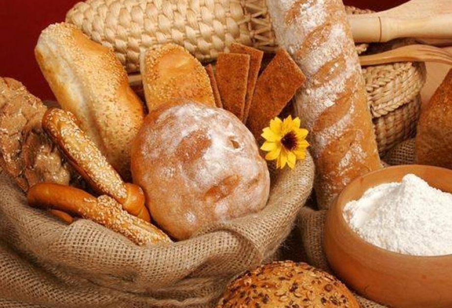 Brot-Produktion gestiegen