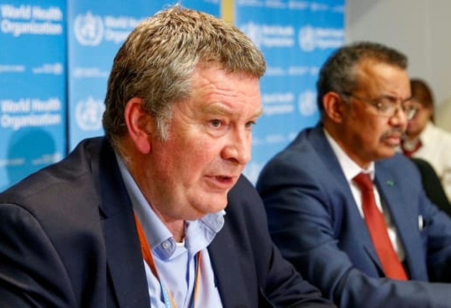 ÜST: Koronavirus ilə əlaqədar ölüm hallarının sayı iki milyonu ötə bilər