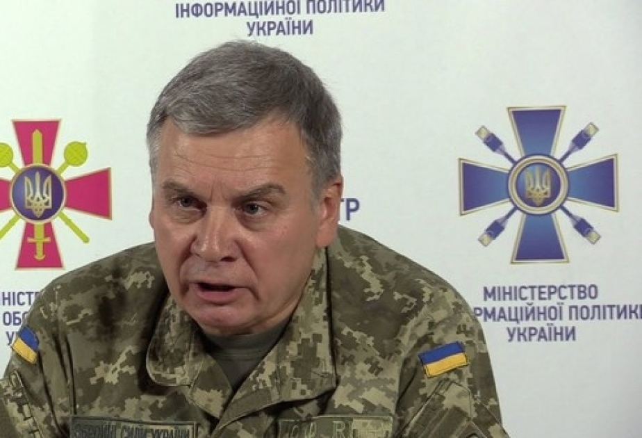 Министр обороны раскрыл детали авиакатастрофы под Харьковом