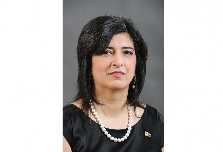 Azərbaycan əzəli torpaqlarının işğaldan azad olunması üçün bütün imkanlardan istifadə edəcək