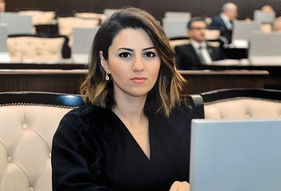 Azərbaycan Prezidentinin uğurlu diplomatik fəaliyyəti nəticəsində Ermənistan dünyada təcavüzkar ölkə kimi ifşa olunur