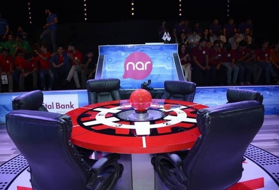 ®  New season of Brain Ring kicks off with general sponsorship of Nar
