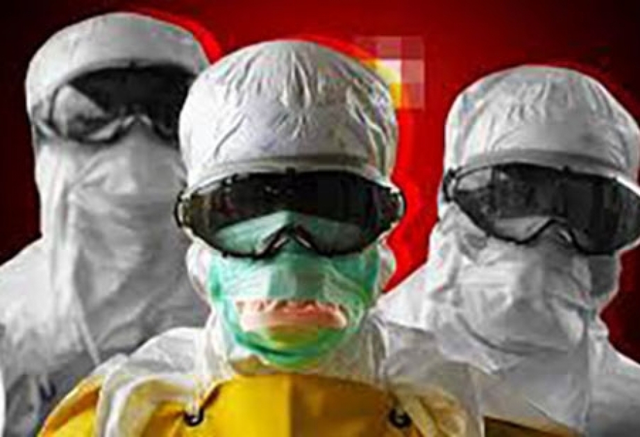 В Юго-Западном Китае зарегистрирован пациент с подозрением на заражение бубонной чумой