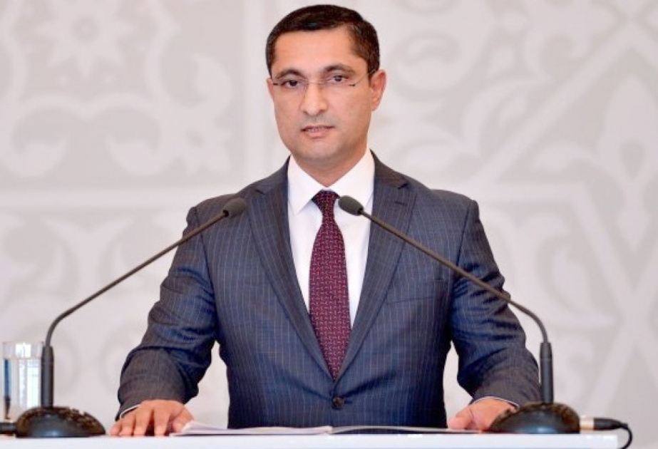 Fəsil qripinə qarşı peyvənd tədbirləri pandemiya ilə mübarizə sahəsində görülən işlərə böyük dəstək olacaq