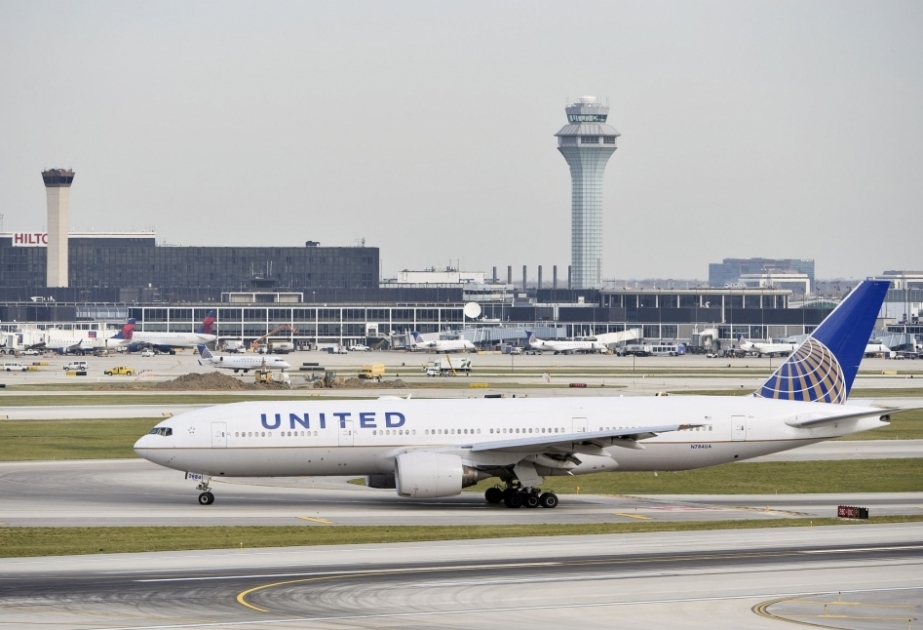 United Airlines стала первой американской авиакомпанией, предлагающей путешественникам тесты на COVID-19