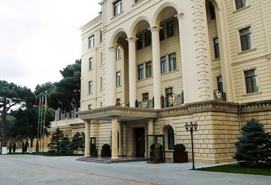 الجيش الاذربيجاني يشن هجوما معاكسا على طول خط الجبهة