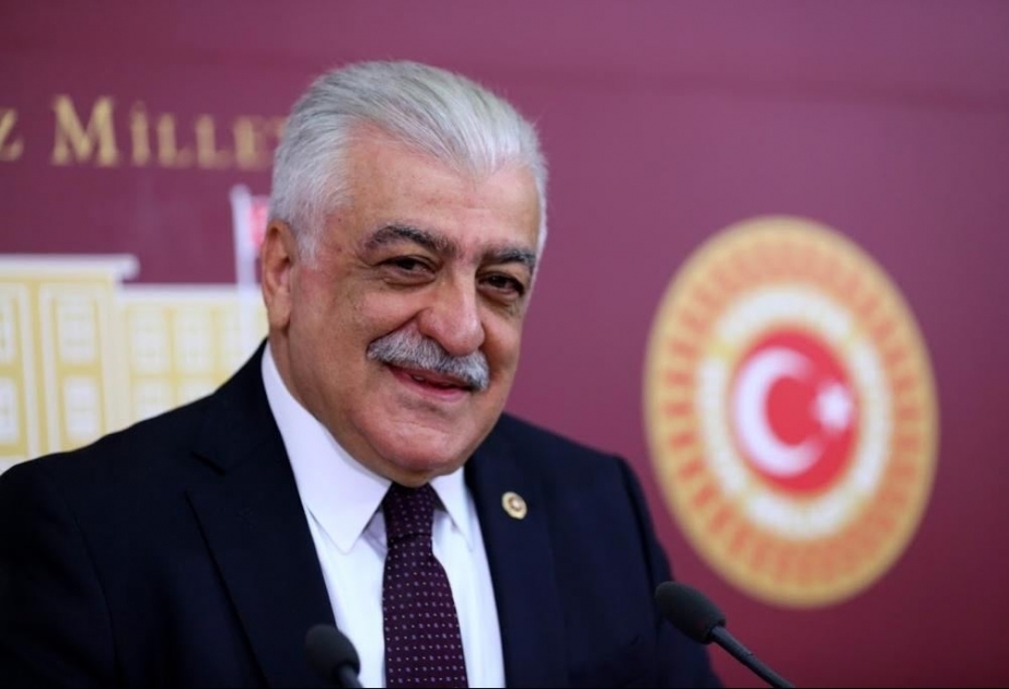Şamil Ayrım: Bu gün biz bir daha qarşımızda güclü Azərbaycan görürük