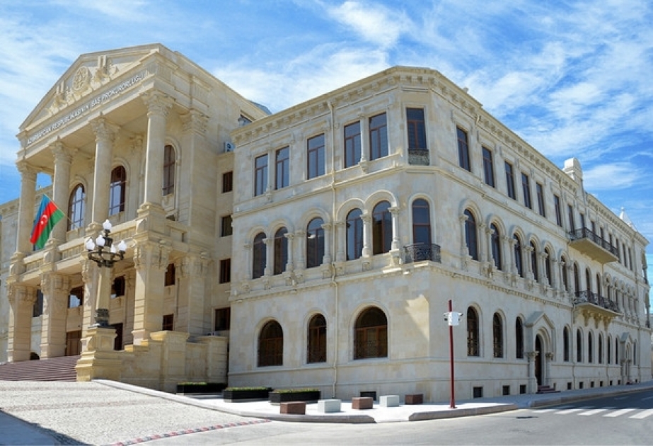 Cocuq Mərcanlı kəndinə top mərmisinin atılması nəticəsində elektrik yarımstansiyası sıradan çıxıb