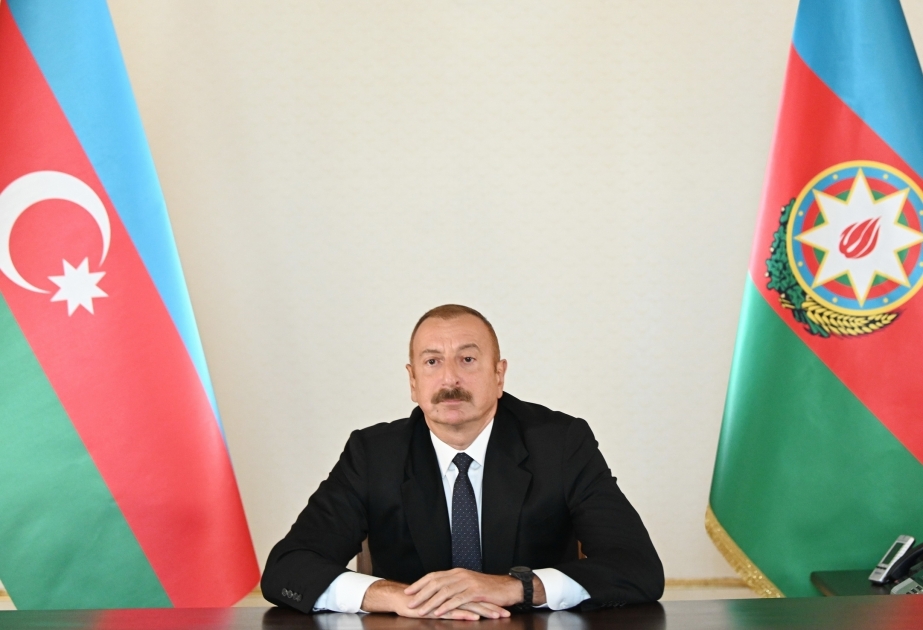 Президент Ильхам Алиев: Армянское руководство сознательно провоцирует нас и увидит горькие последствия этого