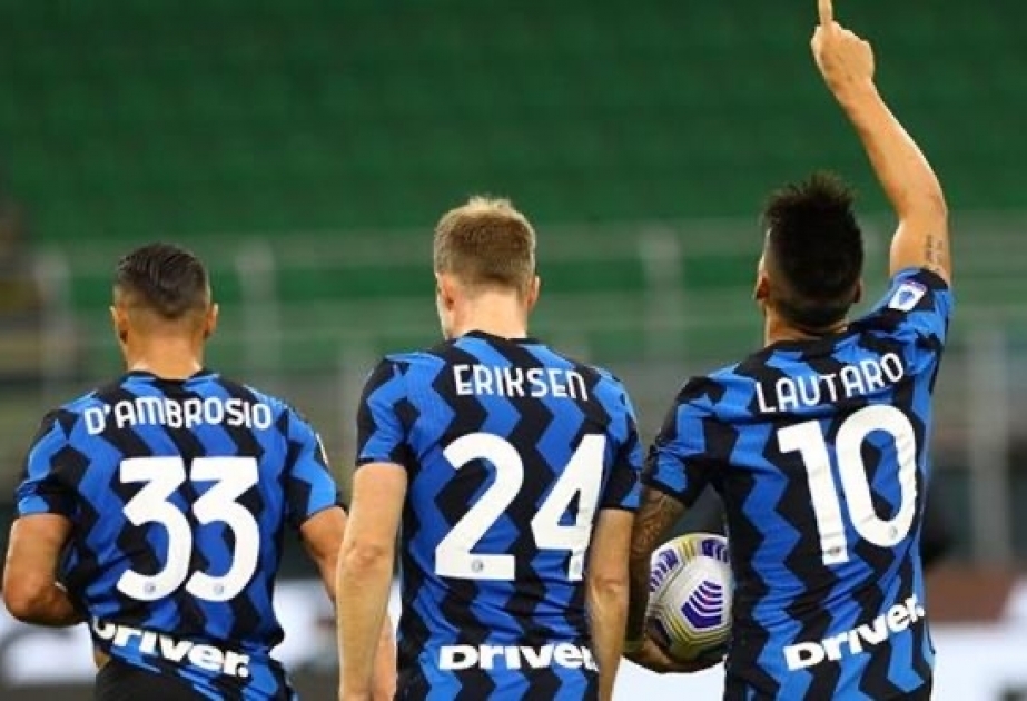 «Интер» начал сезон в Серии А с выдающегося камбэка против «Фиорентины»