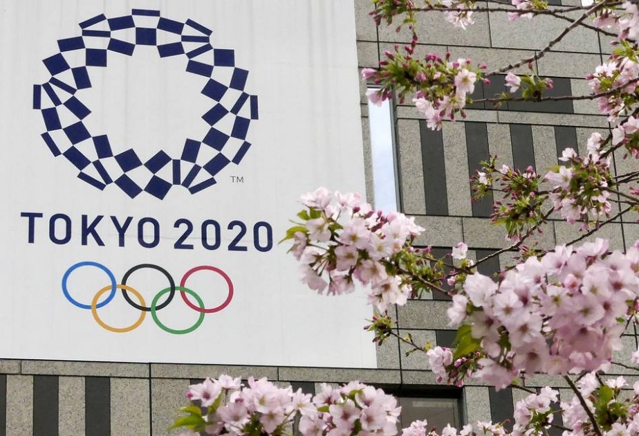 Старт эстафеты олимпийского огня состоится 25 марта 2021 года