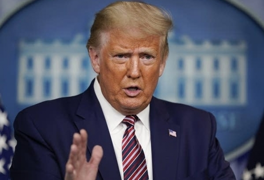 Los Estados Unidos observan la situación en la región de Nagorno-Karabaj de Azerbaiyán