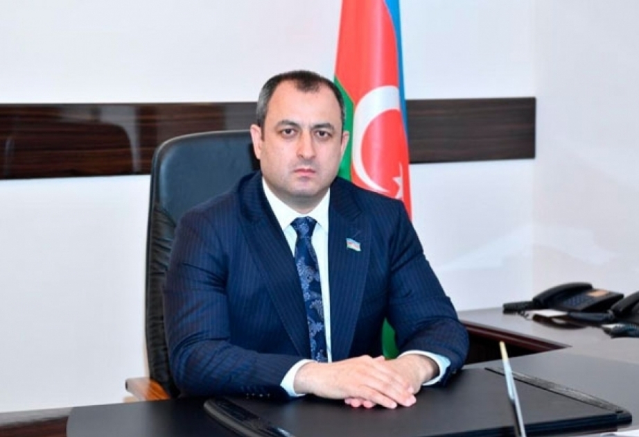 Milli Məclis Sədrinin müavini Adil Əliyev: Zəfər bizimdir!