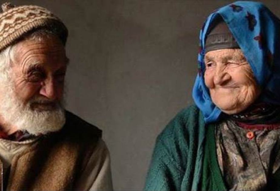 Azərbaycanda kişilər və qadınlar arasında sağlam ömür uzunluğu açıqlanıb