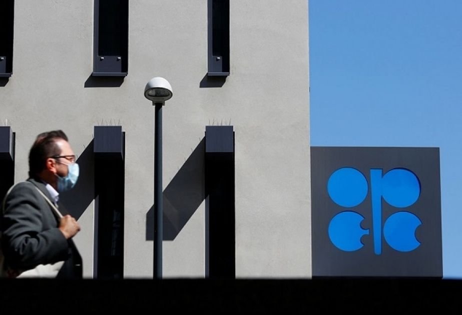 OPEC: Cari ildə neft investisiyalarının 32 faiz azaldığı proqnozlaşdırılır