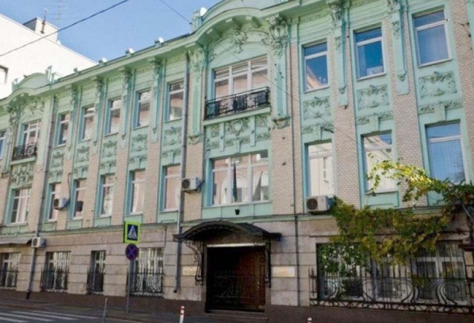 En un día la embajada de Azerbaiyán en Moscú recibió más de 50 apelaciones de compatriotas que expresaron su deseo de defender la patria