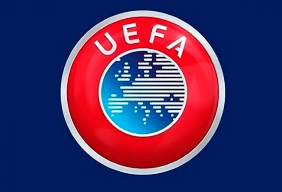 AFFA UEFA-ya müraciət ünvanlayıb
