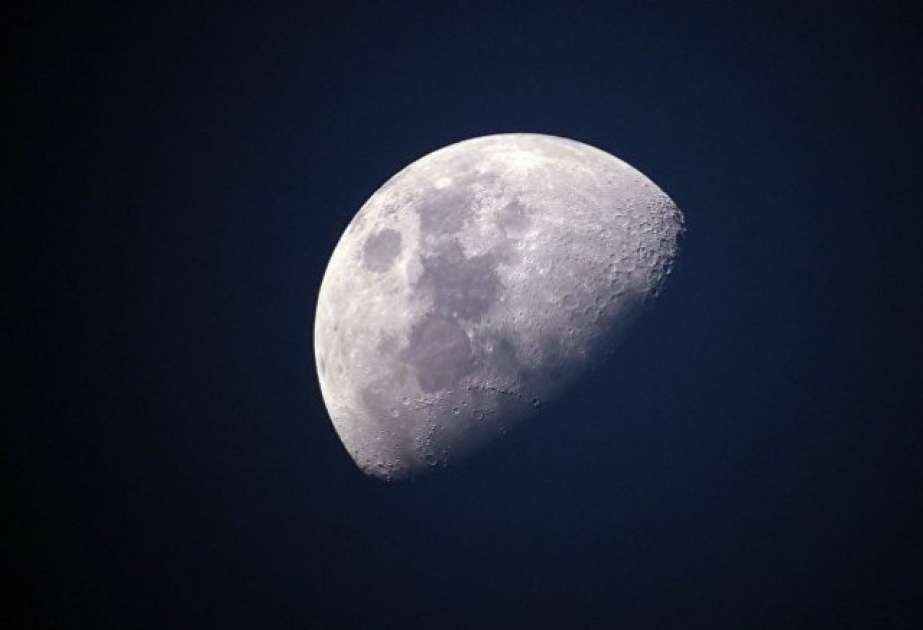 Japón busca producir combustible del hielo lunar