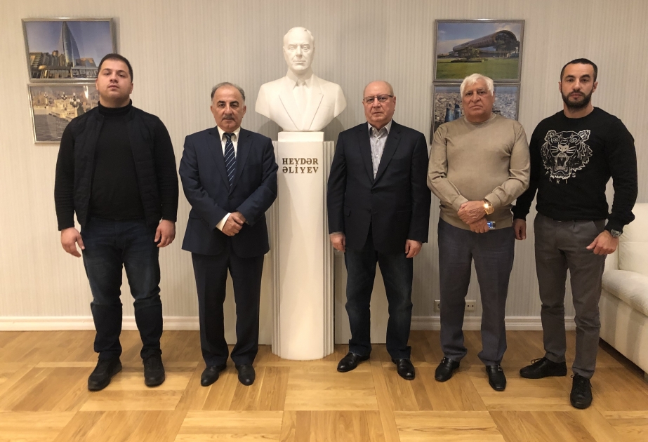 Baltikyanı ölkələrdə yaşayan həmvətənlərimiz Ermənistanın son təxribatlarını pisləyiblər