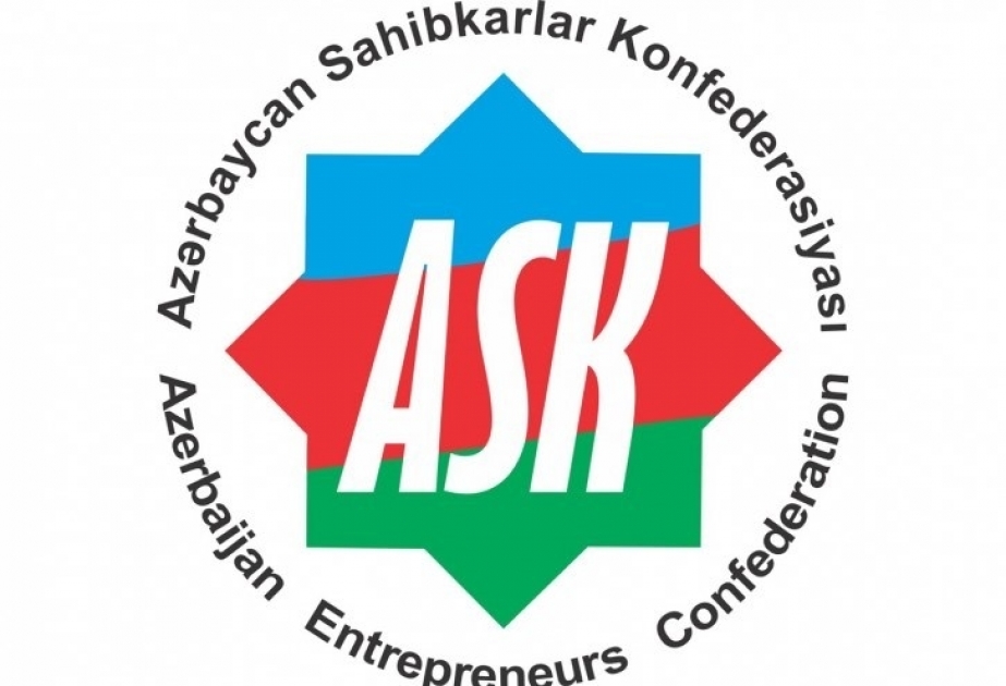 Azərbaycan Sahibkarlar Konfederasiyası bəyanat yayıb