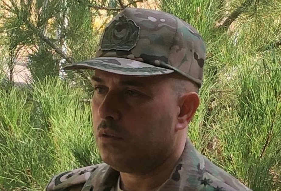 Colonel Vagif Dargahli: Armenia has not shot down aircraft of Azerbaijani Air Force
