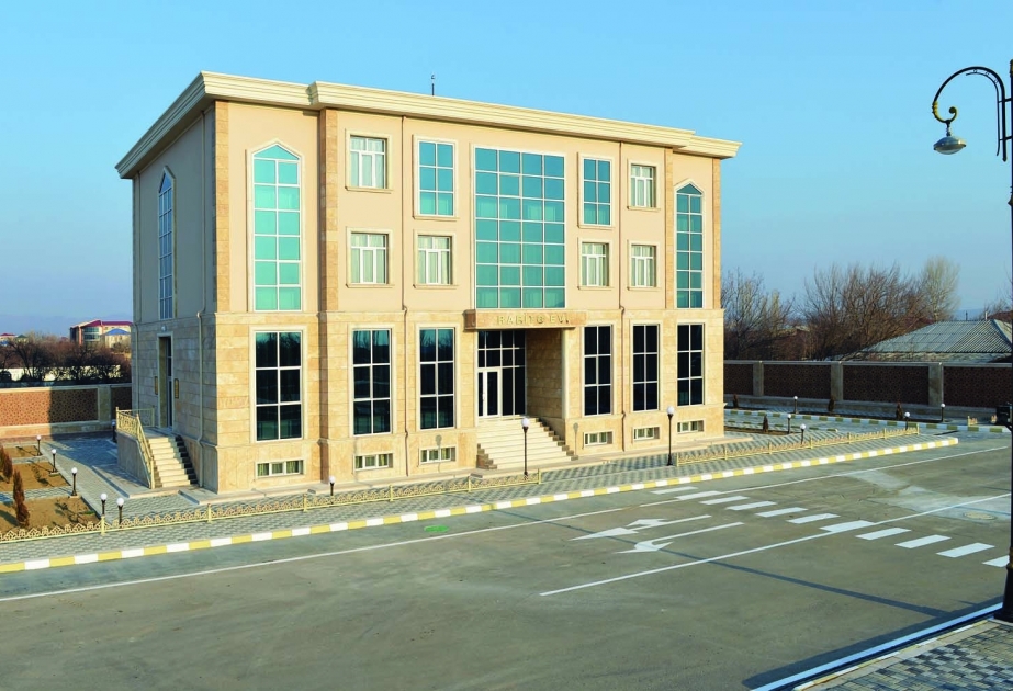 Babək rayonunda 822 abonent genişzolaqlı internetlə təmin olunub