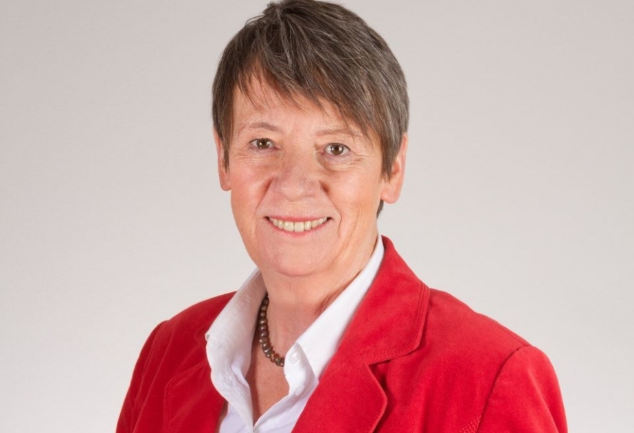 Немецкие депутаты: Армения должна признать Нагорный Карабах частью Азербайджана