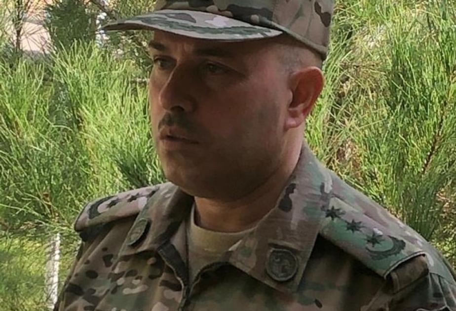 Coronel: “No se ha perdido ni un centímetro de los territorios liberados”