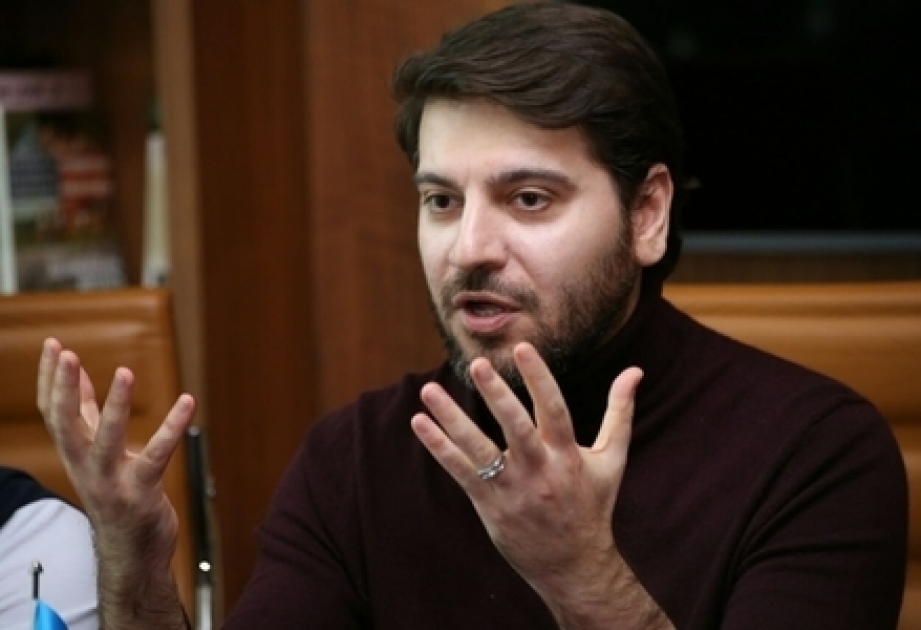 Dünya şöhrətli müğənni soydaşımız Sami Yusufdan Azərbaycana dəstək