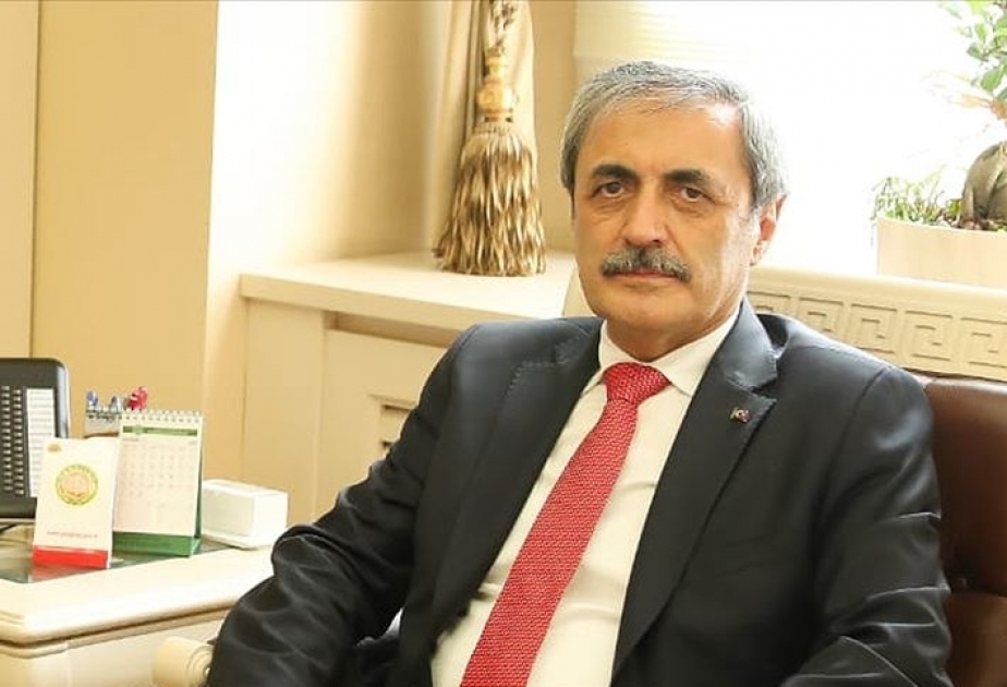 Fiscal General de Turquía condena la violencia armenia contra Azerbaiyán