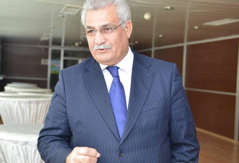 Nurəddin Mehdixanlı: Biz ordumuza güvənirik, ordumuzu sevirik və hər zaman da ordumuzun arxasındayıq!
