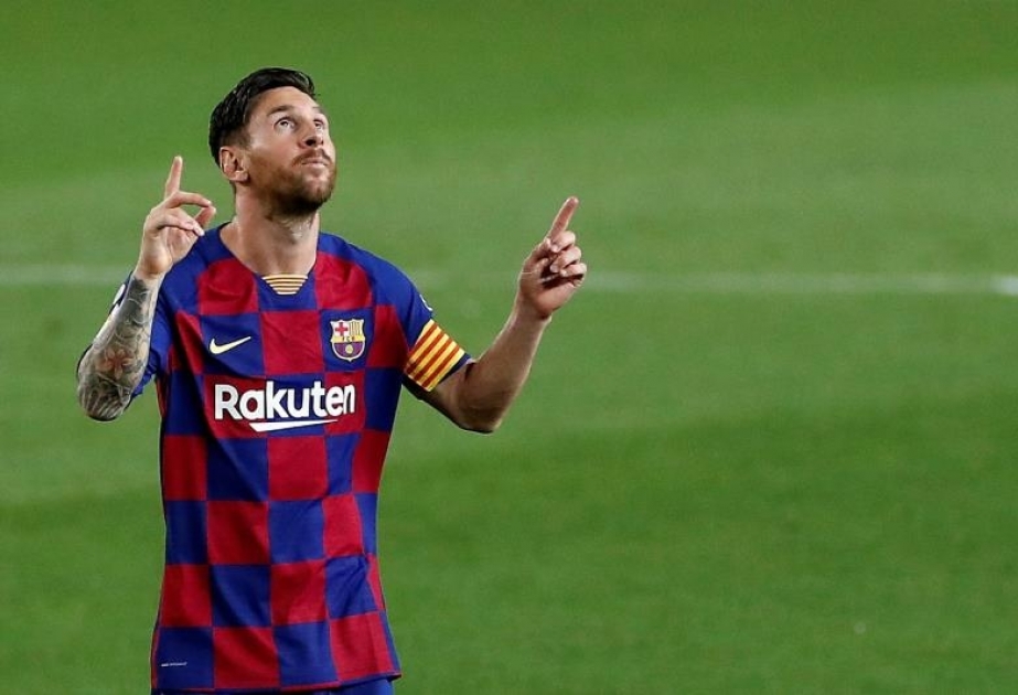 Messi es el deportista más rentable en Instagram, según Nielsen