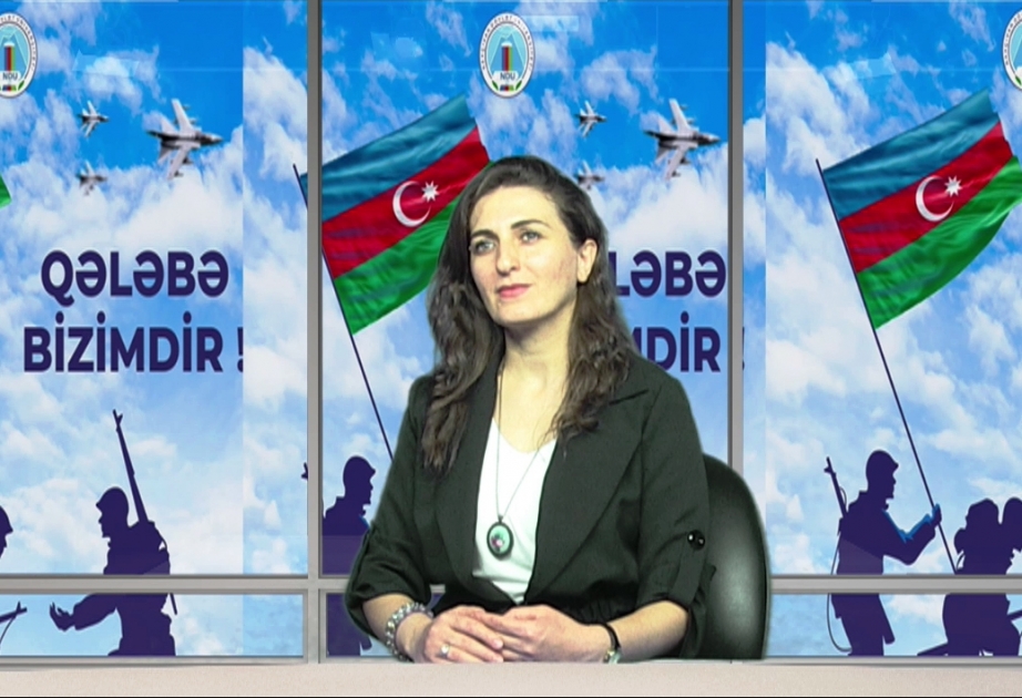Səadət Əliyeva: Dövlət-xalq-ordu birliyinin təntənəsindən doğan Qələbə çox yaxındadır