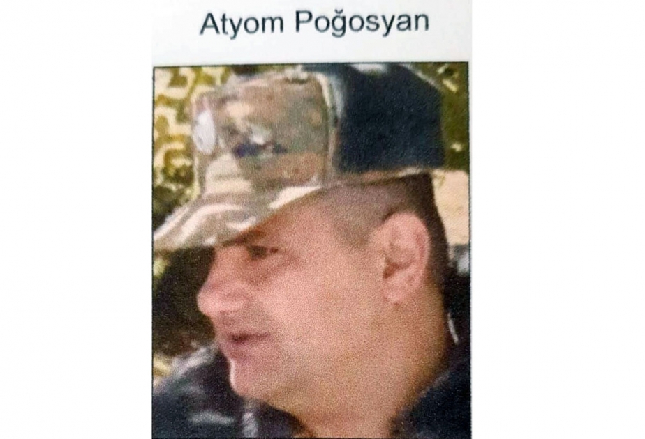 Ministerio de Defensa de Azerbaiyán: "Comandante del regimiento del ejército armenio está gravemente herido"