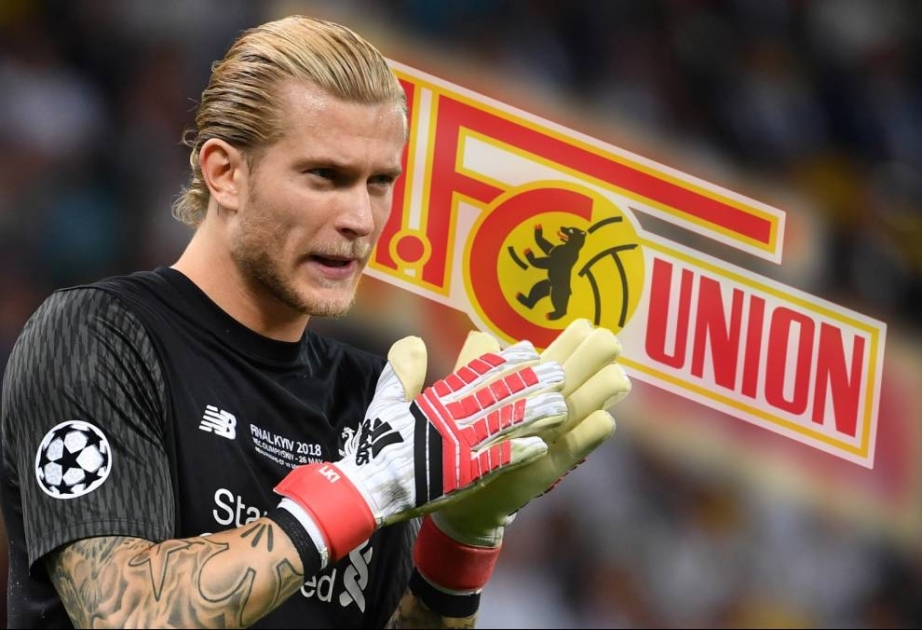 “Beşiktaş”ın sabiq qapıçısı yeni mövsümü Almaniya Bundesliqasında keçirəcək