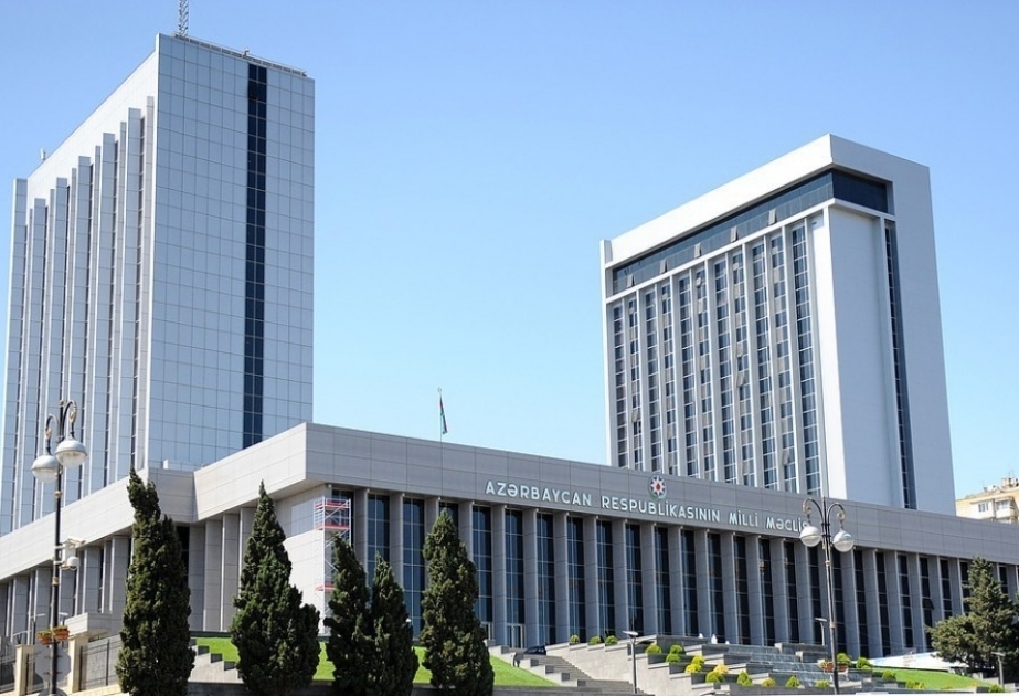President of Turkish Interparliamentary Union Group makes phone call to Azerbaijan`s Parliament Speaker