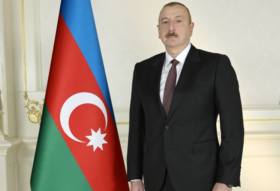 President Ilham Aliyev: Azerbaijani Army is fighting on its own land and the Armenian army should not be present on the Azerbaijani soil