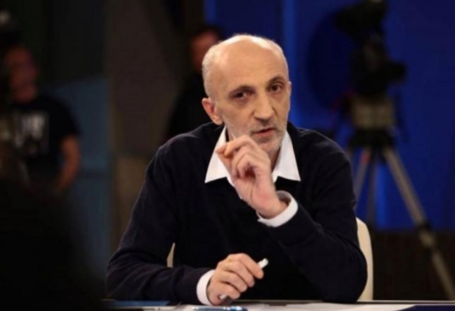 Gürcü ekspert: Dağlıq Qarabağ birmənalı şəkildə işğal olunub