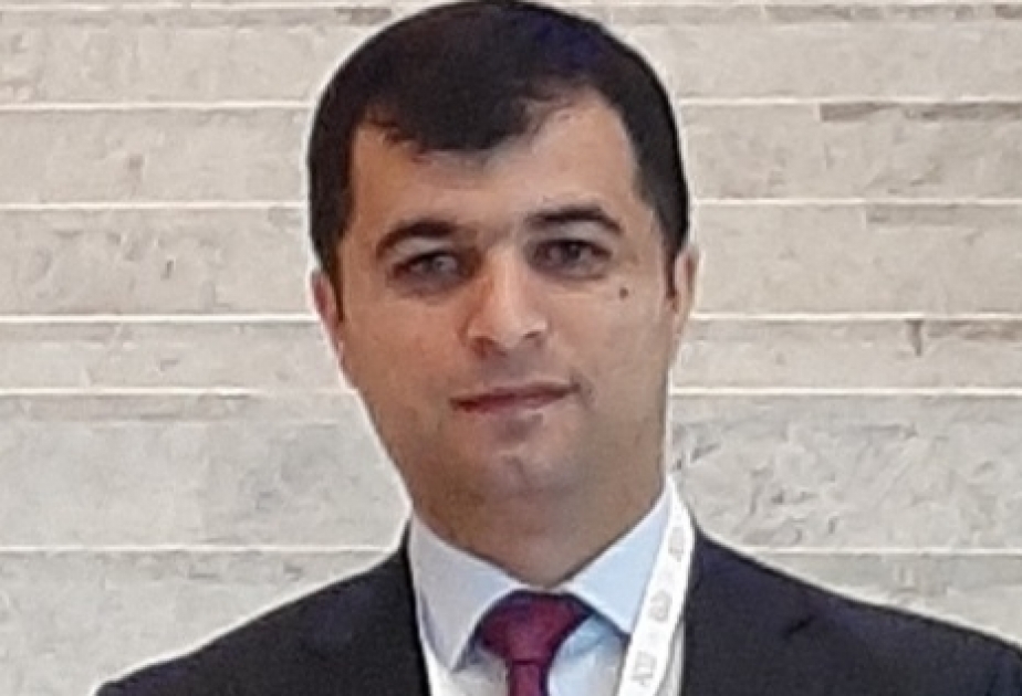 Ordumuzun göstərdiyi qəhrəmanlıqlar böyük sevinc hissi doğurur