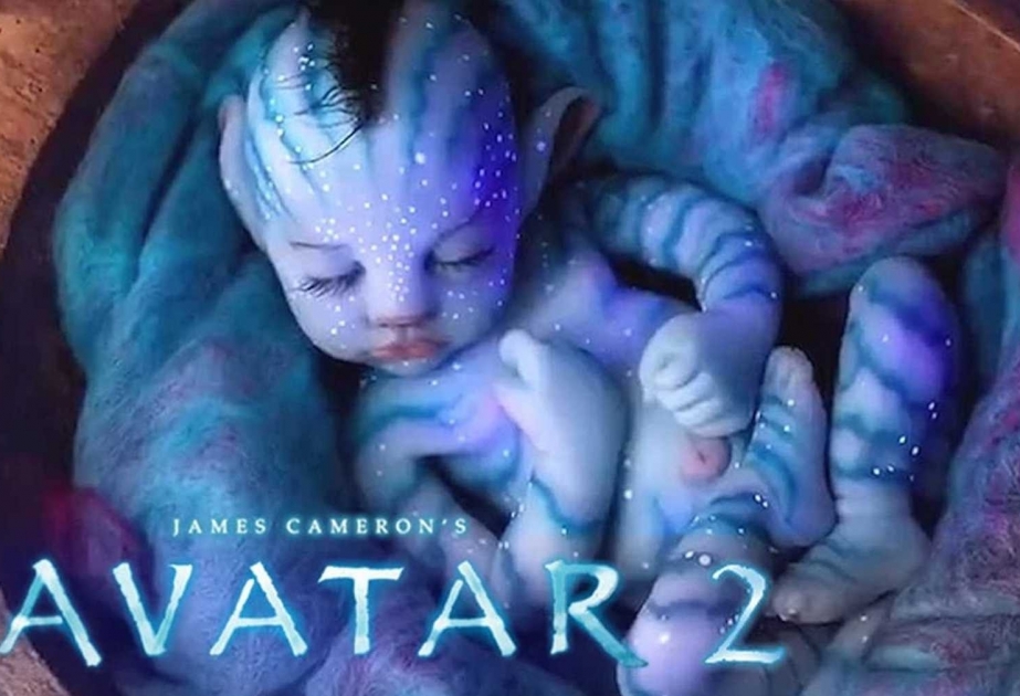 “Avatar” filminin ikinci hissəsi Yeni Zelandiyada başa çatıb